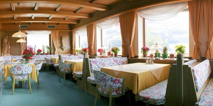 Pension Weinberg Rifiano Extérieur photo