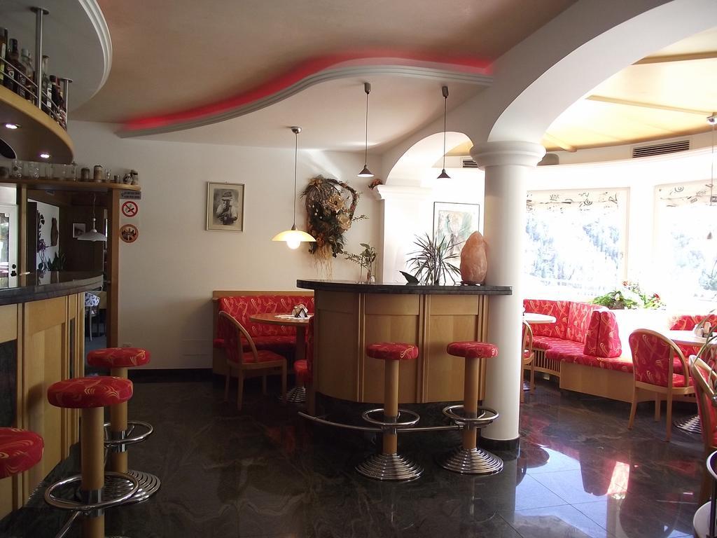 Pension Weinberg Rifiano Extérieur photo